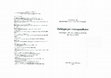 Research paper thumbnail of La politique par correspondance. Les usages politiques de la lettre en Italie (XIVe-XVIIIe siècle),  J. Boutier, S. Landi, O. Rouchon (eds), Rennes, Pur, 2009