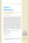 Research paper thumbnail of ‘(Dis)Integration and the Emergence of the State System in the Middle East