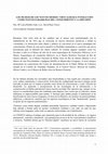 Research paper thumbnail of Los museos de los nuevos medios: virtualidad e interacción como nuevos paradigmas del conocimiento y la difusión, en ArTecnologia. Artes, Tecnologias e Linguagens Midiáticas. Buqui Digital, Porto Alegre, 2013. (con David Ruiz Torres) 