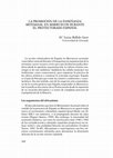 Research paper thumbnail of “La promoción de la enseñanza artesanal en Marruecos durante el Protectorado Español”, en La invención del estilo hispano-magrebí. Presente y futuros del pasado. Barcelona. Anthropos, 2010. pp. 261-284.