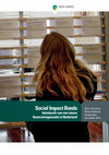 Research paper thumbnail of Social Impact Bonds Introductie van een nieuw financieringsmodel in Nederland