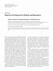 Research paper thumbnail of Bioprocess Development for Biofuels and Bioproducts