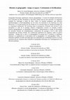 Research paper thumbnail of Histoire et géographie : temps et espace. Croisements et fertilisations  Marie-Vic Ozouf-Marignier, directrice d'études à l'EHESS (TH) Nicolas Verdier, directeur de recherche au CNRS (TH) Jeudi de 13 h à 15 h (salle 9, 105 bd Raspail 75006 Paris), du 13 février 2014 au 5 juin 2014