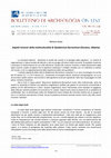 Research paper thumbnail of Bollettino di Archeologia on line I 2010/ Volume speciale/ Poster Session 3