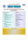 Research paper thumbnail of Solar Energy - Sustainable Energy Option