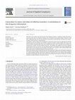 Research paper thumbnail of A Procedure to Reduce Side Lobes of Reflection Wavelets: A Contribution to Low Frequency Information