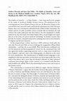 Research paper thumbnail of Review of Peacock, A./S.N. Yildiz (eds): The Seljuks of Anatolia: Court and Society in the Medieval Middle East, London 2013 (The Mediaeval Journal 3/2 [2013], pp. 178-80).