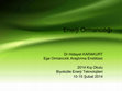 Research paper thumbnail of Enerji Ormancılığı / Energy Forestry