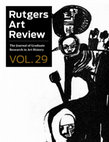 Research paper thumbnail of A Nigerian Song Literatus: Chinese Literati Painting Concepts from the Song Dynasty in the contemporary art of Obiora Udechukwu"