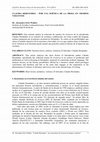 Research paper thumbnail of "Claudia Hernández - por una poética de la prosa en tiempos violentos"