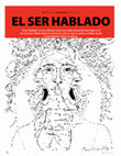 Research paper thumbnail of El ser hablado