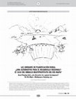 Research paper thumbnail of Las unidades de planificación rural: ¿una alternativa para el desarrollo regional? El caso del embalse multipropósito del río Mapa 