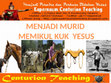 Research paper thumbnail of Menjadi Murid Pikullah Kuk