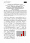 Research paper thumbnail of Creating Soil Lost Mapping of the Karaburun Peninsula By Geographical Information System and Remote Sensing