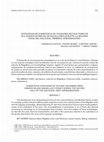 Research paper thumbnail of Estrategías de subsistencia de cazadores recolectores de Isla Dawson (Estrecho de Magallanes) durante la segunda mitad del Holoceno: primeras aproximaciones