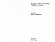 Research paper thumbnail of From Warlocks to Aryans: The Slippery Slope of Cultural Nuance in Reading Harry Potter in Taiwan