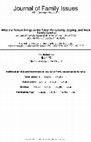 Research paper thumbnail of What the Person Brings to the Table: Personality, Coping, and Work–Family Conflict