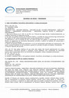 Research paper thumbnail of ATUALIZAÇÃO JURISPRUDENCIAL – Direitos Difusos e Coletivos – Marcos Destefenni Material do professor