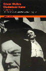 Research paper thumbnail of Orson Welles. Ciudadano Kane. Estudio crítico