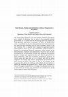 Research paper thumbnail of Food Security, Policies and Institutions in Africa: Prospects for a Revolution