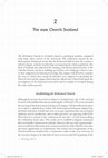 Research paper thumbnail of Calvinist Churches in Early Modern Europe