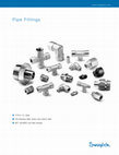 Research paper thumbnail of Hollow Hex Plugs Contents