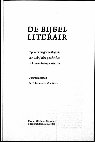 Research paper thumbnail of [in Dutch] ‘Ezechiël’, in J. Fokkelman and W. Weren (eds.), De Bijbel literair: Opbouw en gedachtengang van bijbelse geschriften en hun onderlinge relaties (Zoetermeer: Meinema, 2003) 249–261.