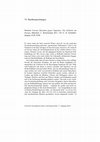 Research paper thumbnail of Review: Dominic Lieven: Russland gegen Napoleon. Die Schlacht um Europa, München: C. Bertelsmann 2011, 763 S.