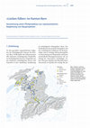 Research paper thumbnail of «Lücken füllen» im Kanton Bern – Auswertung eines Pilotprojektes zur repräsentativen Begleitung von Bauprojekten