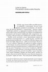 Research paper thumbnail of Come le falene. Precarietà e pratica della filosofia