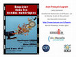 Research paper thumbnail of Enquêter dans les mondes numériques/Investigate in digital worlds