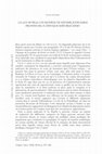 Research paper thumbnail of "La lex Rupilia, un modèle de régime judiciaire provincial à L’époque répubIicaine ?", CCG 21 (2010), p. 157-186