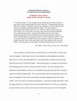 Research paper thumbnail of Linking the Histories of Slavery in North America