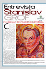 Research paper thumbnail of ENTREVISTA A STAN GROF PARTE I