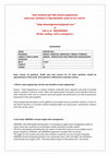 Research paper thumbnail of Mb0044-productionandoperationmanagement-140130093528-phpapp01