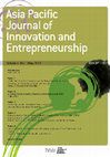 Research paper thumbnail of Journal for innovation and Entrepreneurship with published article on Strategy Implementation