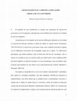 Research paper thumbnail of Crónica de una conversión: Socioanálisis en el campo de la educación (Chronicle of a conversion: socioanalysis in the field of education)