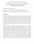 Research paper thumbnail of Trabajo, estructuras sociales y sistemas de valores en la región Ciénega. Algunas reflexiones a manera de conclusión