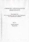 Research paper thumbnail of Business with Gods: The Role of Bargaining in Demotic Letters to Gods and Graeco-Roman Judicial Prayers 