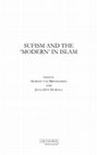 Research paper thumbnail of Saints, politicians and Sufi bureaucrats: mysticism and politics in Indonesia's New Order