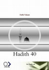 Research paper thumbnail of Hadith 40