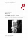 Research paper thumbnail of In 2014 We Decide on Liberty: A Study of Esquerra Republicana de Catalunya’s Role in the Formation of a Popular Catalan Independence Movement