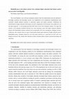 Research paper thumbnail of Humboldt goes to the labour market: how academic higher education fuels labour market success in the Czech Republic