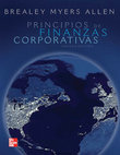 Research paper thumbnail of Principios de Finanzas Corporativas 9Ed Myers