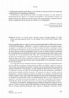 Research paper thumbnail of “Stéphanie Guédon, Le voyage dans l’Afrique romaine. Scripta Antiqua, 25, Bordeaux, Ausonius Éditions, 2010, 527 pp. [ISBN: 978-2-35613-030-3, ISSN: 1298-1990]”, Gerión, 30, 2012, pp. 361-365.