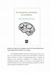 Research paper thumbnail of El paradigma cartesiano de lo mental