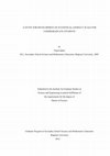 Research paper thumbnail of Developing a Statistical Literacy Scale for Undergraduate Students