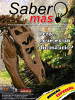 Research paper thumbnail of Pero... ¿Qué es un dinosaurio?