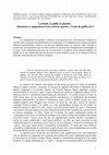 Research paper thumbnail of La boule, la quille, le plantier. Mutations et adaptations d’une activité sportive : le jeu de quilles de 9