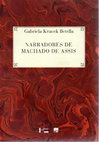 Research paper thumbnail of Narradores de Machado de Assis